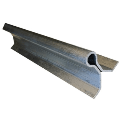 Sliding Gate Track-Concrete in Gate Accessories Lockinex   