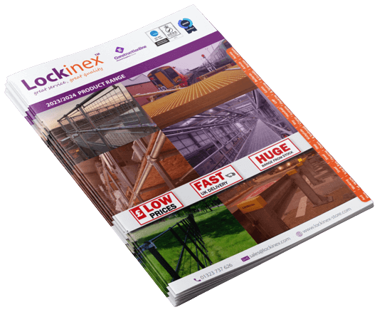 FREE Lockinex Product Brochure 2023  Lockinex   
