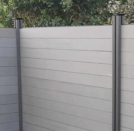 Fencing Post Caps  Lockinex   
