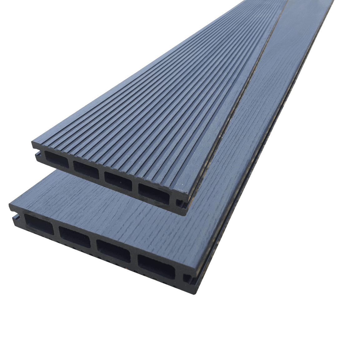Composite Decking Boards  Lockinex   