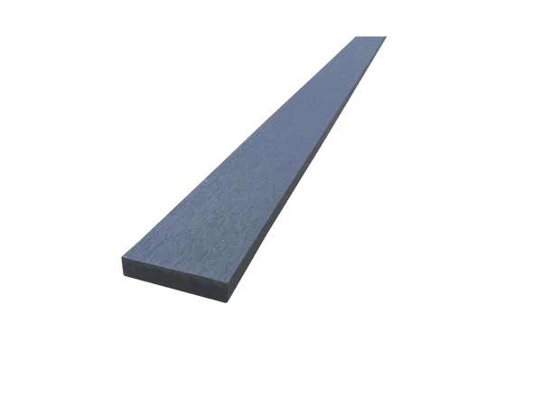 Charcoal Fascia Board  Lockinex   