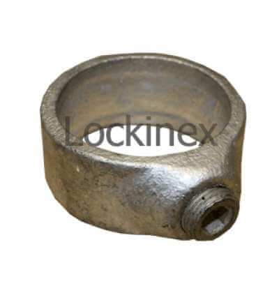 A58 Collar Key Clamp Key Clamp Lockinex   