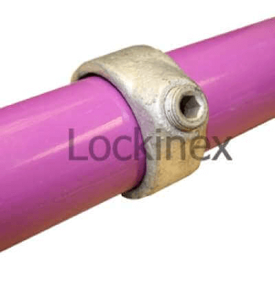 A58 Collar Key Clamp Key Clamp Lockinex   