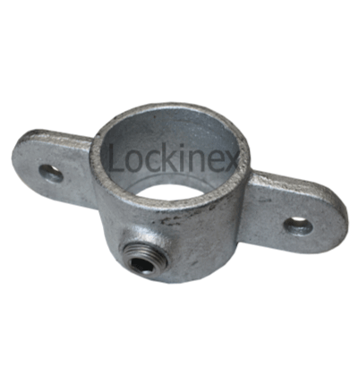 A38 (138M) Double Lug Collar Key Clamp Key Clamp Lockinex   