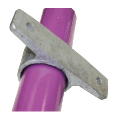 A35 Double Lug Key Clamp Key Clamp Lockinex   