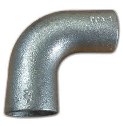 Handrail Elbow  Lockinex 90 Degree  