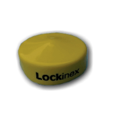 Armco Barrier End terminal cap (Use on VB15) Armco Barrier Lockinex   