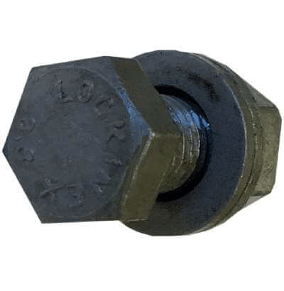 Connection Bolts Armco Barrier Lockinex   