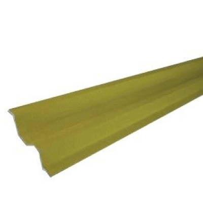 Kick Board Railing Kickplates & Toeboards in GRP Material | Lockinex