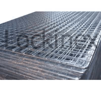 Handrail Mesh Infill Panel  Lockinex   