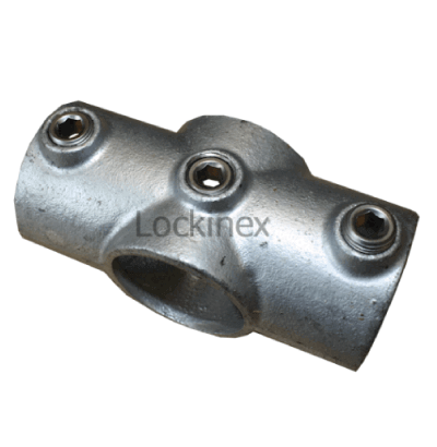 A22 (119) Middle Cross Key Clamp Key Clamp Lockinex   