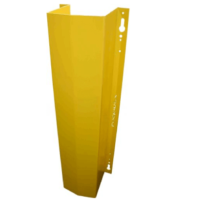 Pipe Guard  Lockinex 1000mm Tall  